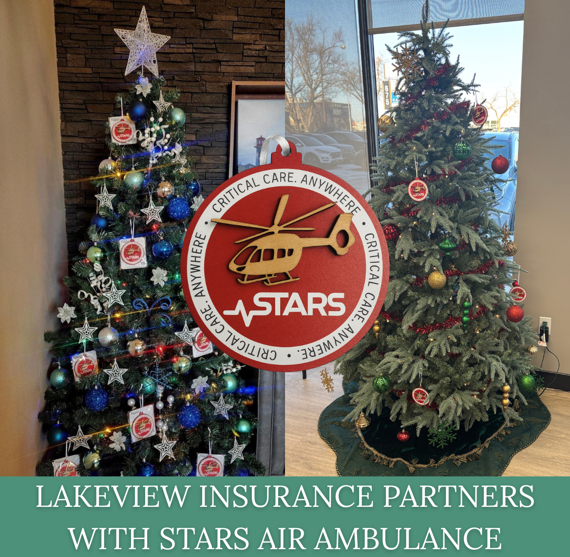 JA Cuddy Child Centre Photo